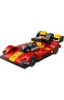 LEGO Speed Champions Ferrari 499P - hipersamoch�d 30709