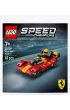 LEGO Speed Champions Ferrari 499P - hipersamoch�d 30709