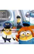 Puzzle 3x49 el. Minionki 2 Ravensburger