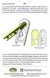 �amig��wka Cast Keyhole - poziom 4/6 G3