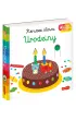 Urodziny. Akademia M�drego Dziecka. Pierwsze s�owa