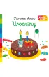 Urodziny. Akademia M�drego Dziecka. Pierwsze s�owa