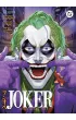 Manga DC Joker. Operacja specjalna. Tom 3