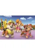 Puzzle 2x20 el. SuperColor. Paw Patrol Clementoni
