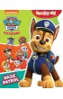 Psi Patrol. Poznajmy si�! Nasz patrol