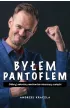 Byłem pantoflem. Odkryj sekretny mechanizm niszczący związki – Andrzej  Kraczla – okładka ebook