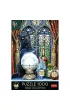 Puzzle 1000 el. Ucze� czarownicy Trefl