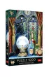 Puzzle 1000 el. Ucze� czarownicy Trefl