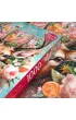 Puzzle 1000 el. Flower Deer CherryPazzi
