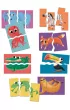 Puzzle Zwierzaki Ucz� si� Bawi�c Clementoni