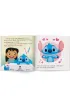Disney Maluch. Moje pierwsze opowiastki. Stitch myje z�bki