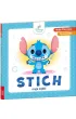Disney Maluch. Moje pierwsze opowiastki. Stitch myje z�bki