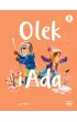 Pakiet Olek i Ada. Pi�ciolatek. Poziom B: Ksi�zka, Karty pracy 1-5, Wyprawka plastyczna
