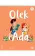 Pakiet Olek i Ada. Pi�ciolatek. Poziom B: Ksi�zka, Karty pracy 1-5, Wyprawka plastyczna
