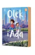 Pakiet Olek i Ada. Pi�ciolatek. Poziom B: Ksi�zka, Karty pracy 1-5, Wyprawka plastyczna