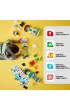 LEGO DUPLO Town Ludziki z emocjami 10423