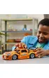 LEGO Technic Fast and Furious Toyota Supra MK4 42204