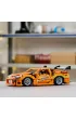 LEGO Technic Fast and Furious Toyota Supra MK4 42204