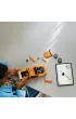 LEGO Technic Fast and Furious Toyota Supra MK4 42204