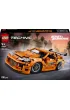LEGO Technic Fast and Furious Toyota Supra MK4 42204