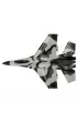 Samolot RC zdalnie sterowany na pilota SU-35 odrzutowiec FX820 moro