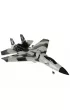 Samolot RC zdalnie sterowany na pilota SU-35 odrzutowiec FX820 moro
