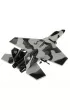 Samolot RC zdalnie sterowany na pilota SU-35 odrzutowiec FX820 moro