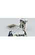Puzzle 1000 el. M�oda dziewczyna, Tamara de Lempicka Eurographics