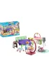Playmobil My Life Sypialnia z k�cikiem zabaw dla dzieci 71609