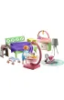 Playmobil My Life Sypialnia z k�cikiem zabaw dla dzieci 71609