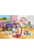 Playmobil My Life Sypialnia z k�cikiem zabaw dla dzieci 71609