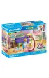 Playmobil My Life Sypialnia z k�cikiem zabaw dla dzieci 71609