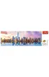 Puzzle panoramiczne 1000 el. Manhattan Trefl