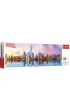Puzzle panoramiczne 1000 el. Manhattan Trefl