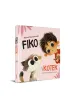 Fiko i kotek