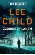 Zgodnie z planem. Jack Reacher. Tom 24 – Lee Child – okładka ebook
