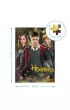 Puzzle 250 el. Harry Potter i przyjaciele Maksik