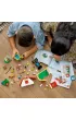 LEGO City Stodo�a i zwierz�ta gospodarskie 60346