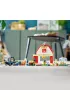 LEGO City Stodo�a i zwierz�ta gospodarskie 60346