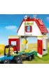 LEGO City Stodo�a i zwierz�ta gospodarskie 60346