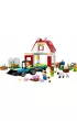 LEGO City Stodo�a i zwierz�ta gospodarskie 60346