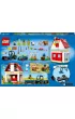 LEGO City Stodo�a i zwierz�ta gospodarskie 60346