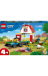 LEGO City Stodoa i zwierzta gospodarskie 60346