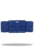 Patio Pi�rnik jednoklapkowy bez wyposa�enia Coolpack Clipper Stars