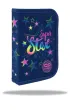 Patio Pi�rnik jednoklapkowy bez wyposa�enia Coolpack Clipper Stars