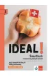 Ideal! 3 Smartbuch Rozszerzony zeszyt �wicze� J�zyk Niemiecki klasa 6 szko�a podstawowa