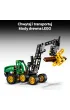 LEGO Technic Harwester ko�owy John Deere 1470H 42218