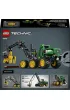 LEGO Technic Harwester ko�owy John Deere 1470H 42218