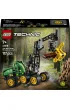 LEGO Technic Harwester ko�owy John Deere 1470H 42218
