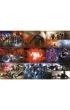 Puzzle 13500 el. The Ultimate Marvel Collection Trefl